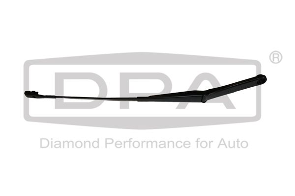 Scheibenwischerarm Vorne Rechts Für Audi 8K1955408A 99551833102 DPA main product photo