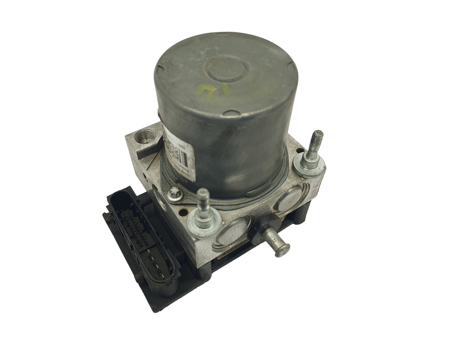 Abs-Pumpe Ducato Boxer Jumper 51725097 0265800461 0265231617 64424 main product photo