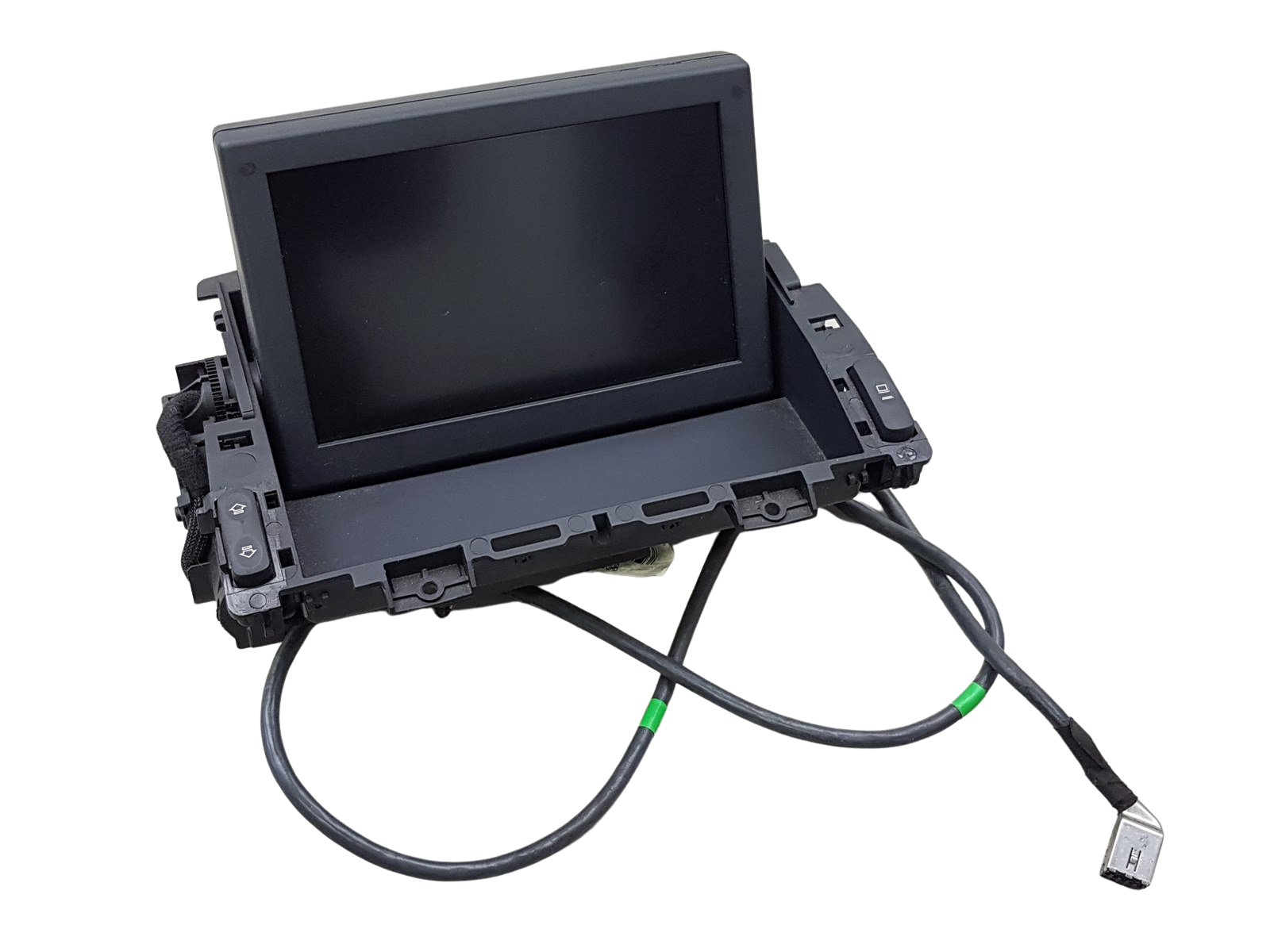 Display Für Navigationssystem Peugeot 3008 98045606ZD A2C86192500 main product photo