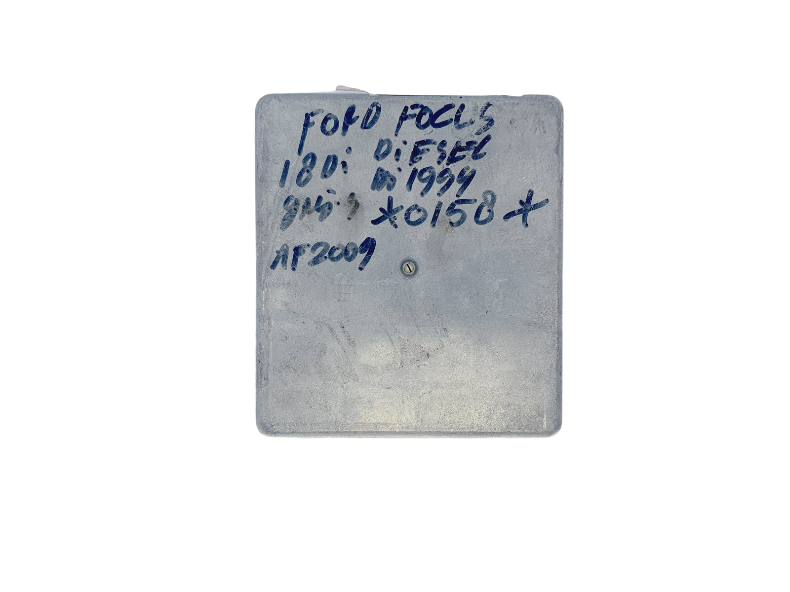 Steuergerät XS4F-12A650-FAB BAWL DPC-612 Ford 40963 main product photo
