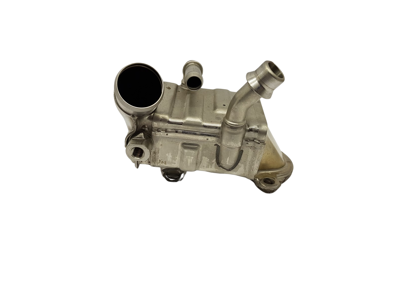Agr-Kühler Opel 55484809 main product photo