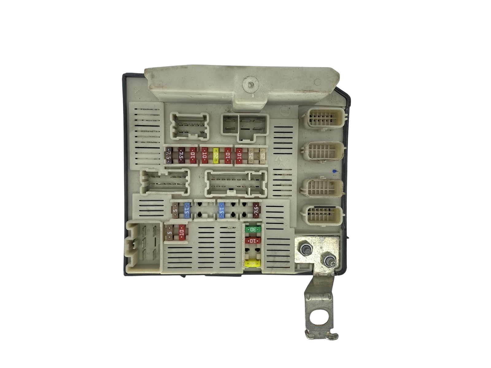 Steuergerät USM C-PFT N2 8200481866-H 519158091 Renault 58872 main product photo