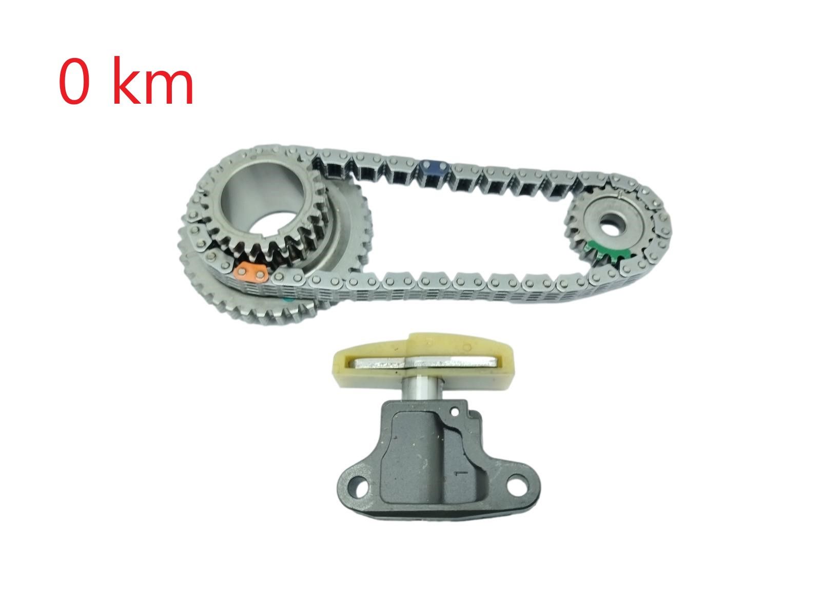 Kette, Ölpumpenantrieb Für Schmierung 7701068764 Renault 2.0 16v M4R711 main product photo