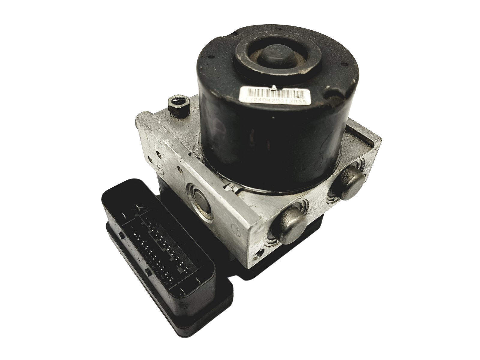 Abs-Pumpe Opel Astra H Zafira B 13157576 10.0970-0509.3 Ate 60044 main product photo