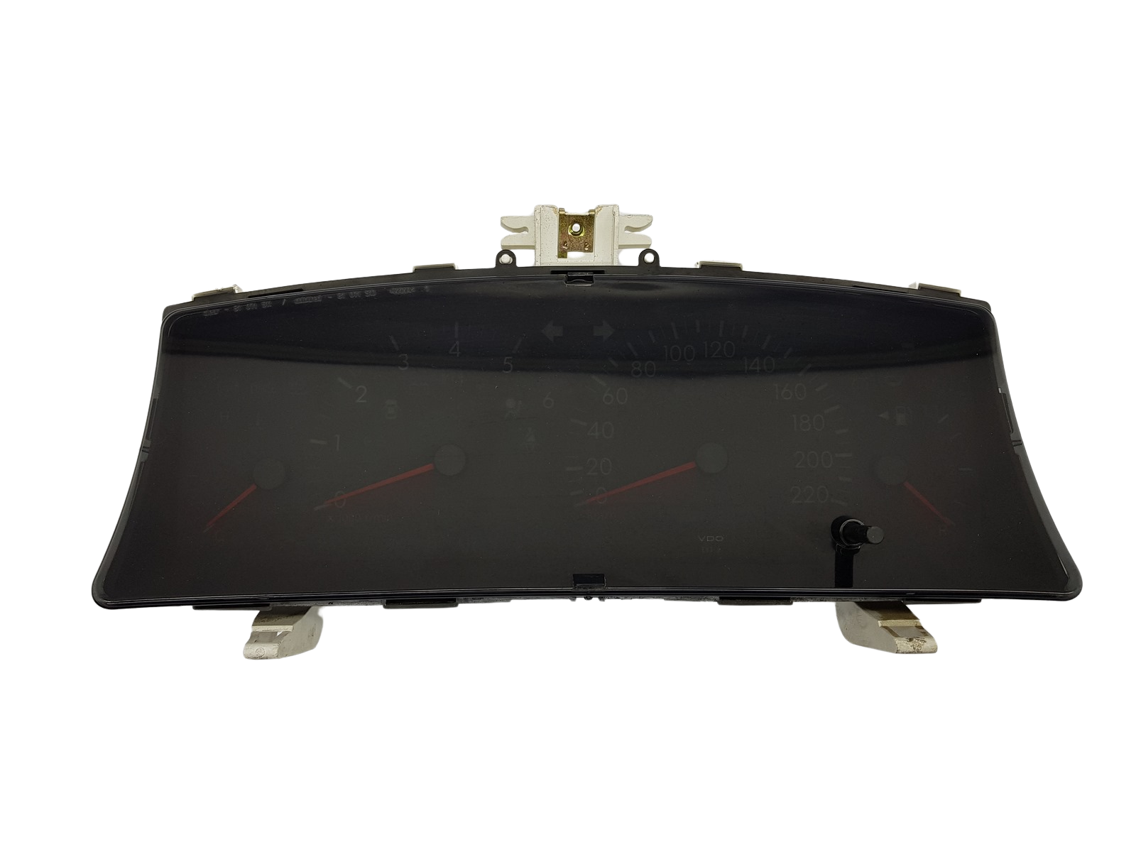 Tacho Kombiinstrument Toyota Corolla 83800-02760 2770 main product photo