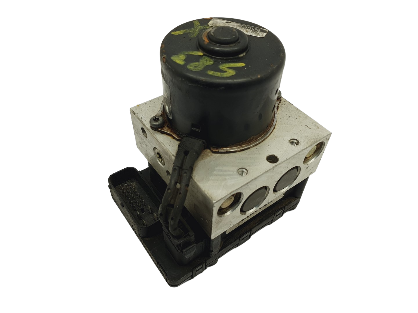 Abs-Pumpe VWAG 1J0614117D 1J0907379P ATE 63614 main product photo