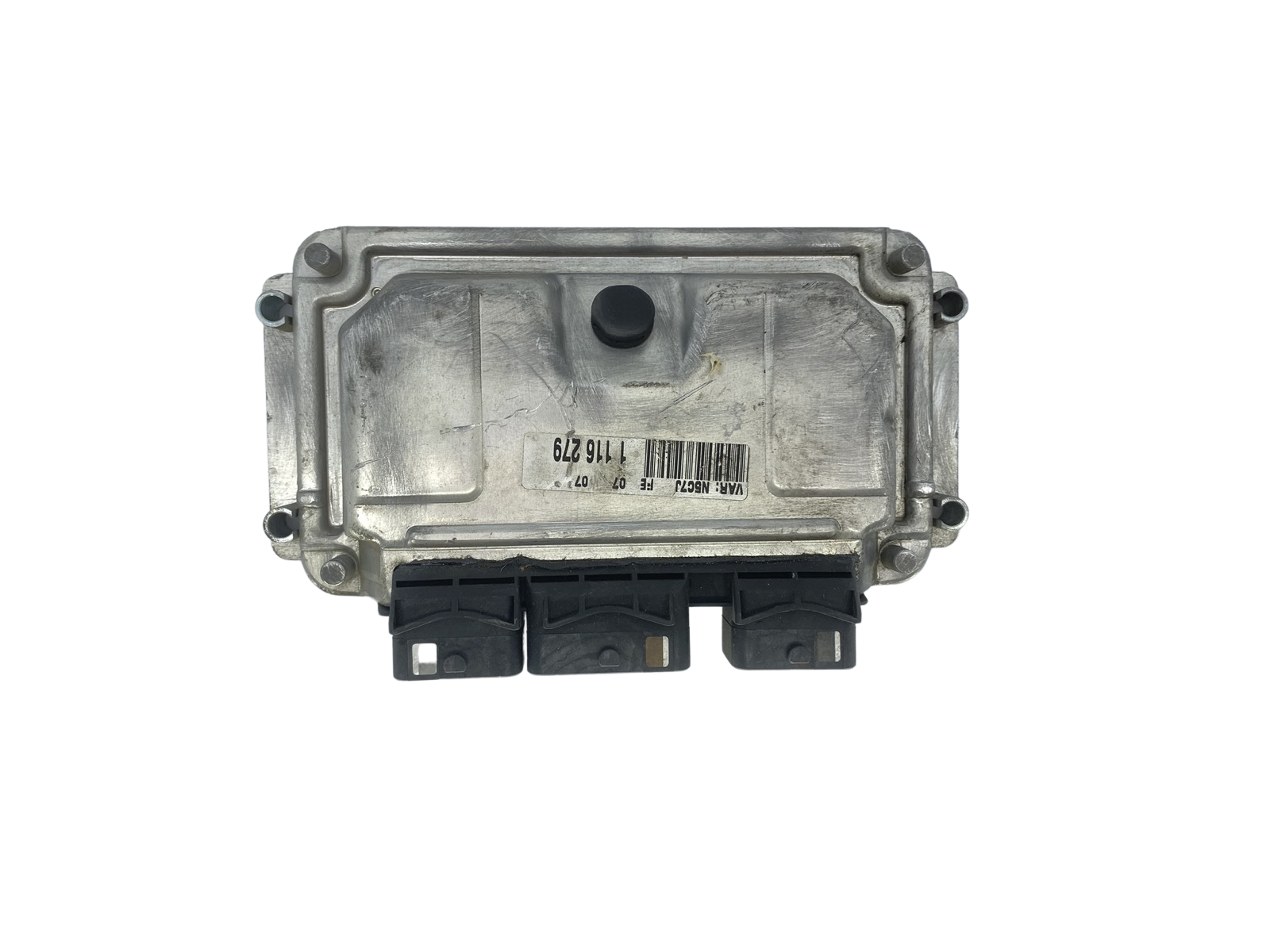Steuergerät 0261206861 9637839480id04 PSA Bosch main product photo