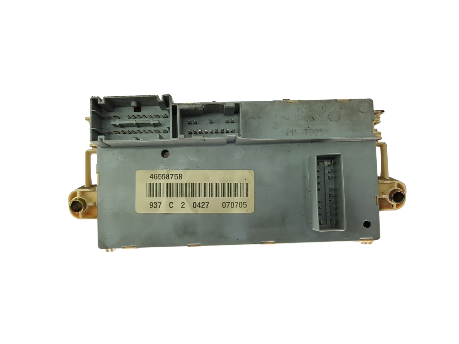 Steuergerät 60698109 46558758 501204220020 Alfa Romeo main product photo