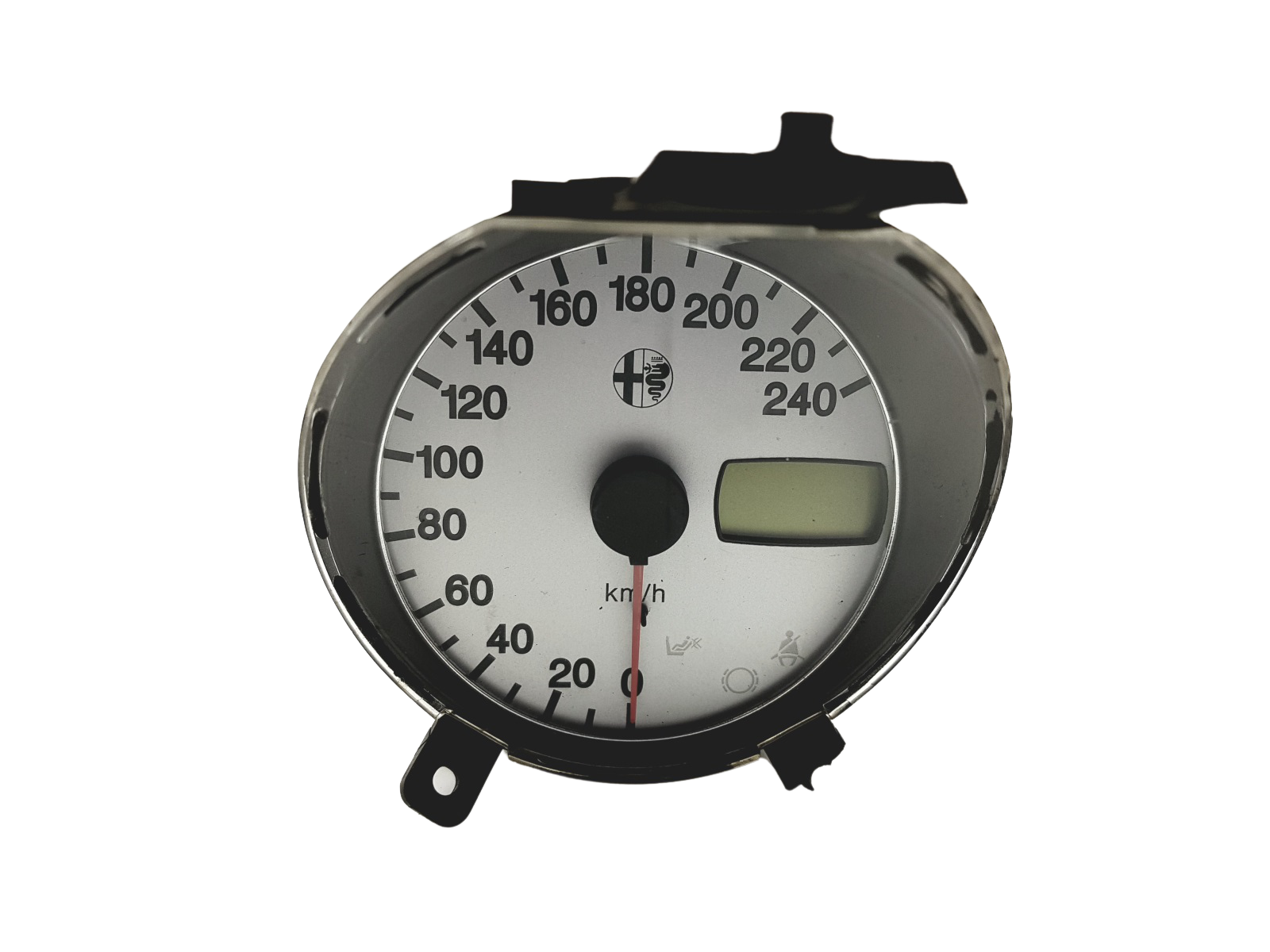 Tacho Kombiinstrument Alfa Romeo 156 60664230 6160349929 36893 main product photo