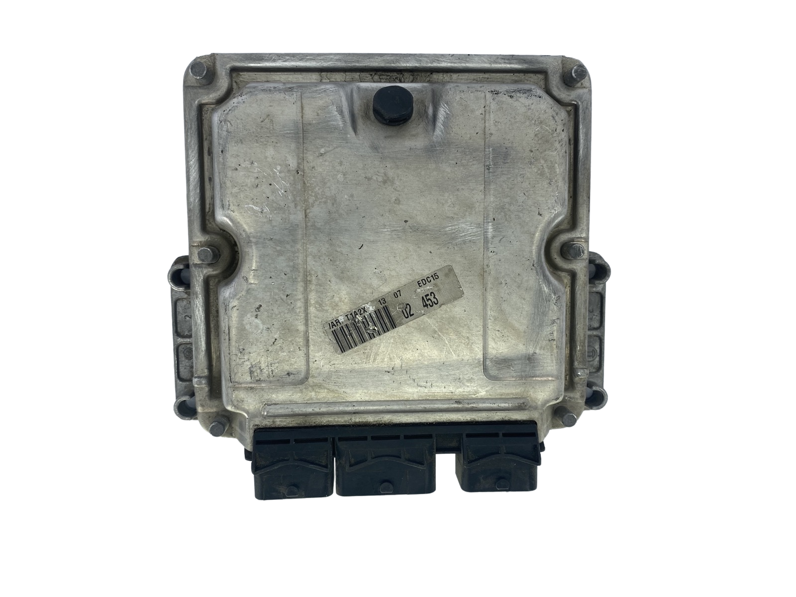 Steuergerät 0281010594 9642013980 EDC15C2 PSA Bosch 50831 main product photo