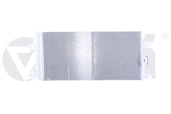 Kondensator Klimaanlage Für Audi Q5 80A816411N 88161634101 Vika main product photo