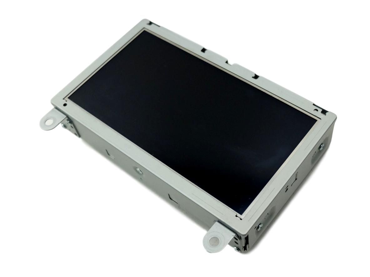 Display Für Navigationssystem Opel 95247248 14780371 Sanyo AD3R 1084 main product photo
