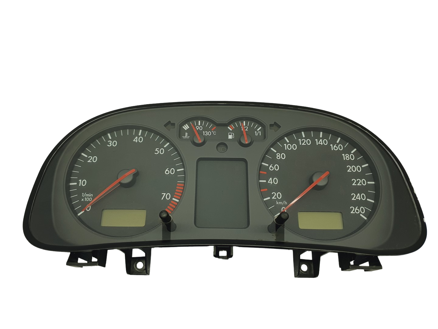 Tacho Kombiinstrument VW Golf MK4 1J0920805B 0263628001 69458 main product photo