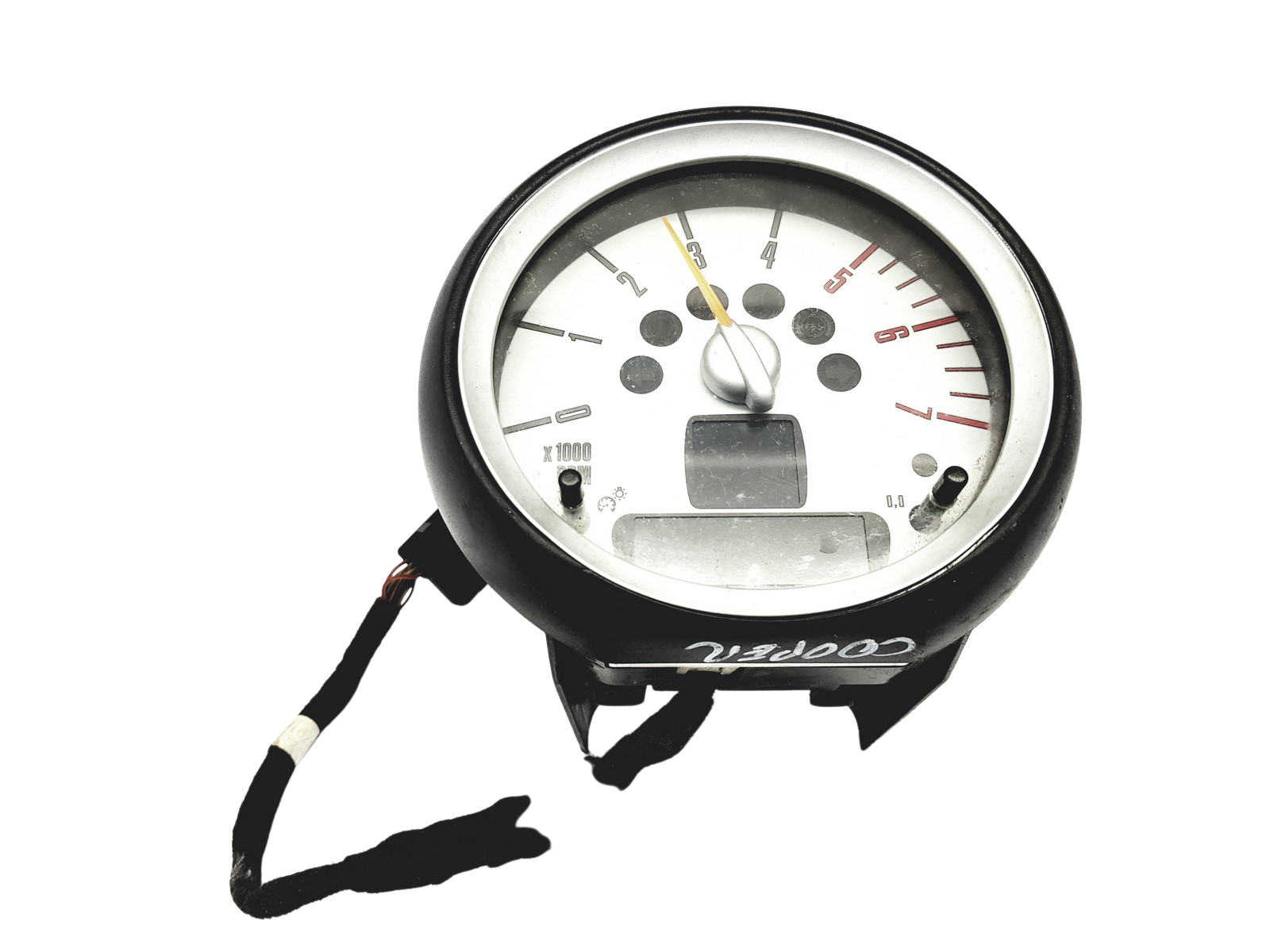 Tacho Kombiinstrument Mini Cooper 9178741-01 UK-NSI main product photo