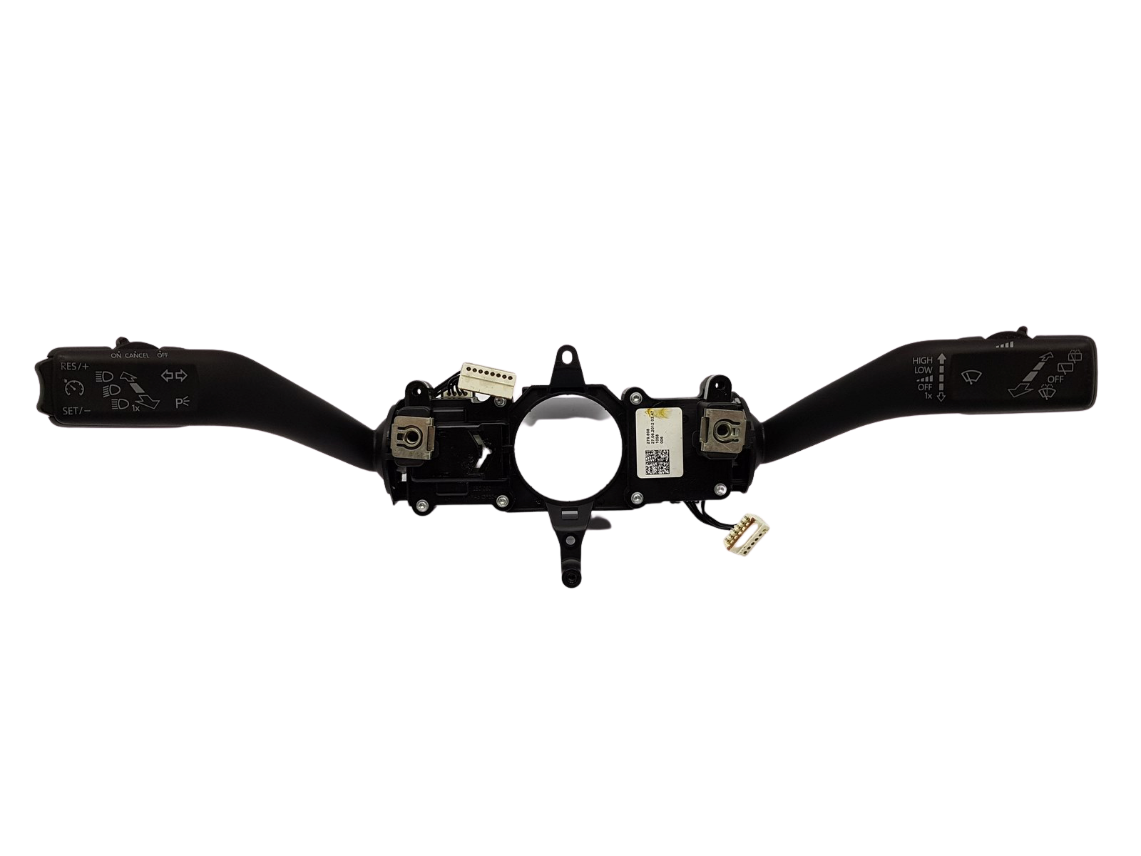Schalter Blinker 5K0953501BH 5K0953502M VW Tiguan Touran Valeo main product photo