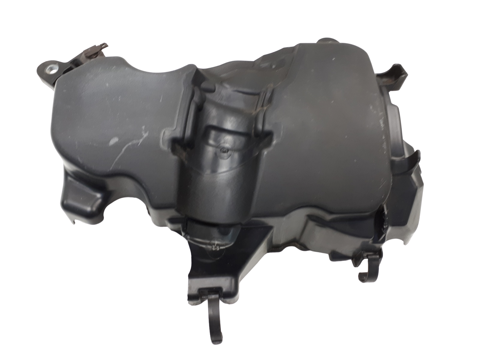 Motorabdeckung 175753VD0A 175B10994R 1.5 DCI Nissan Renault main product photo