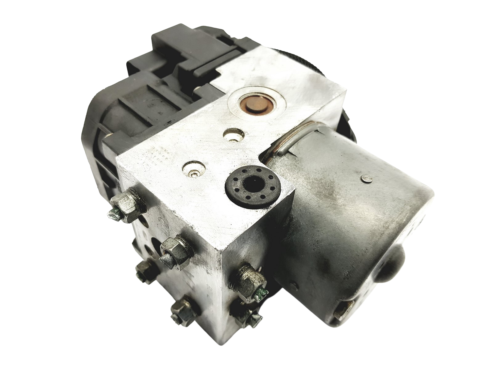 Abs-Pumpe Opel Corsa C 09127108 0273004227 Bosch 39036 main product photo