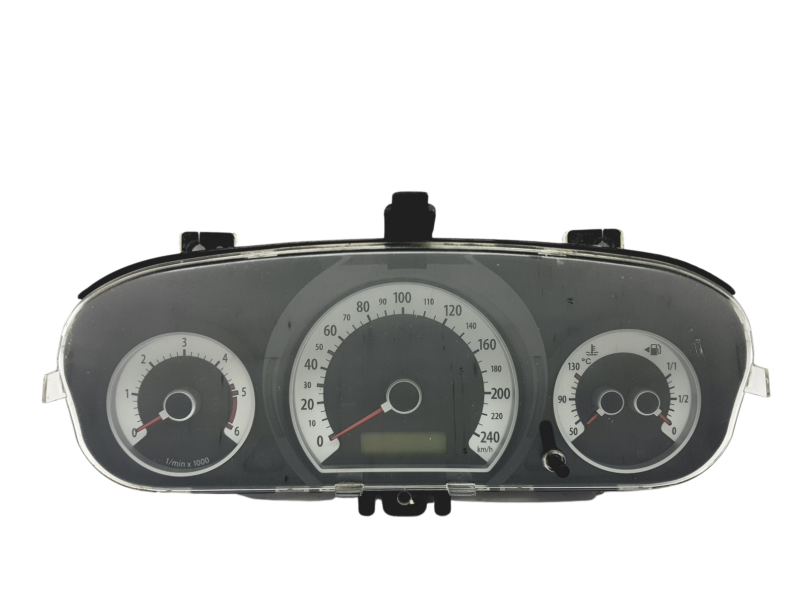 Tacho Kombiinstrument Kia Ceed 94003-1H130 940031H130 55362 main product photo