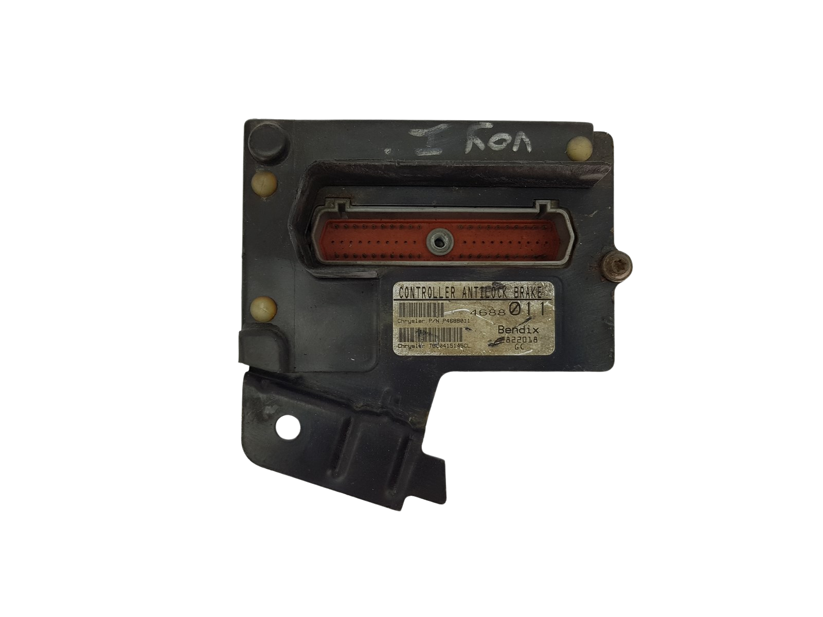 Steuergerät P4688011 2822018 Chrysler Bendix main product photo