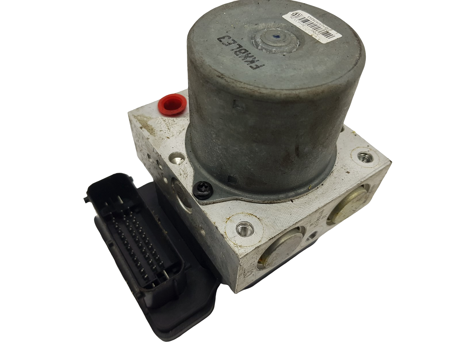Abs-Pumpe Kia Rio 58920-1W500 BE6003G905 Mando main product photo