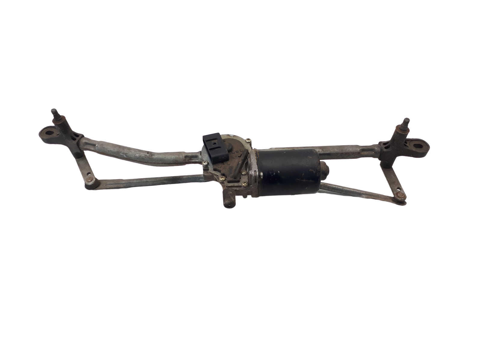 Wischergetriebe Fiat Punto 60511003 TGE511 Denso 1074 main product photo