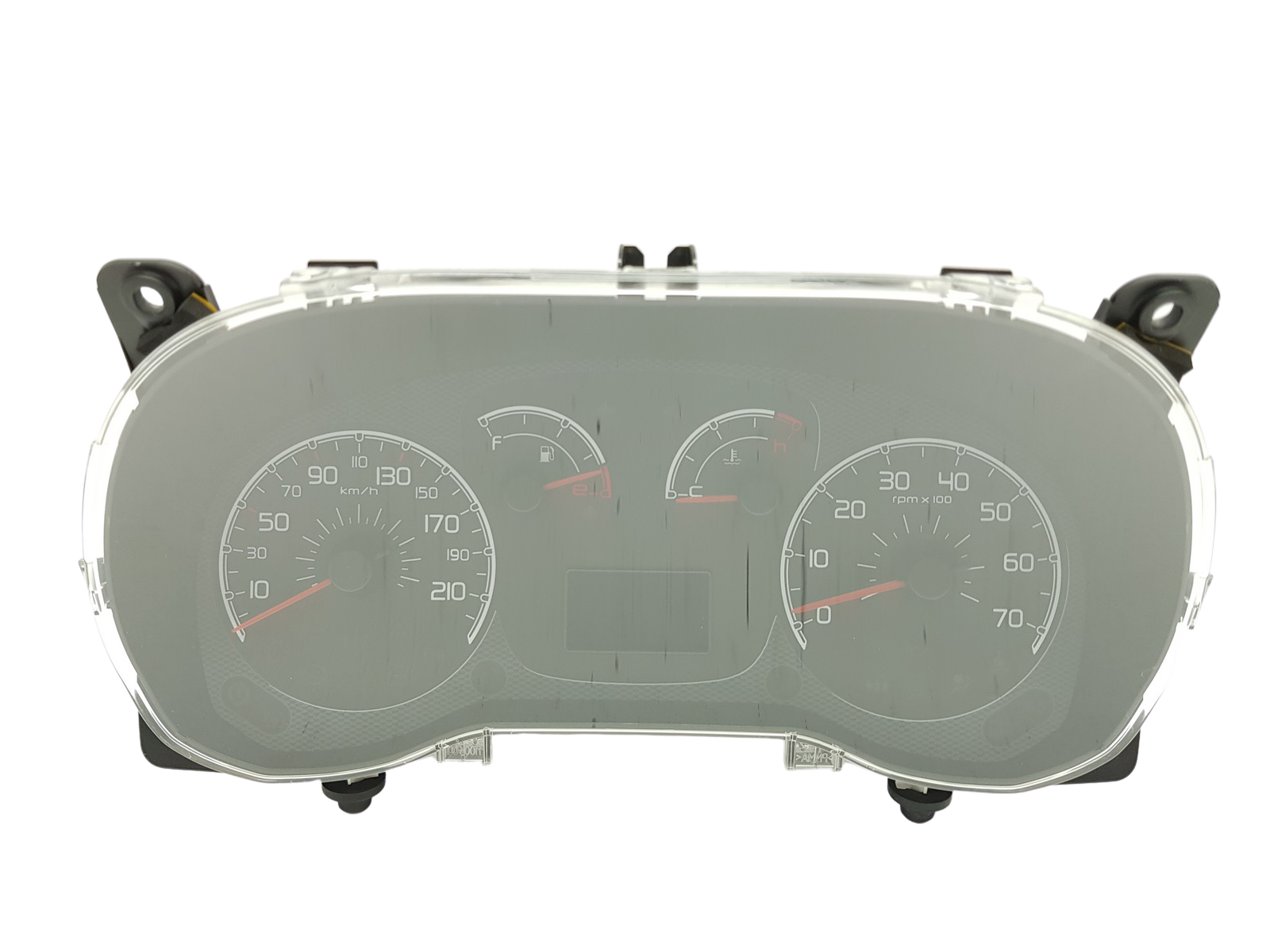 Tacho Kombiinstrument Fiat Doblo 51910134 503005160103 27422 main product photo