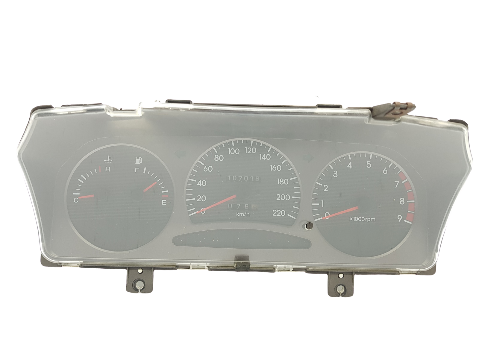 Tacho Kombiinstrument Kia Joice 94000-M3100 94000M3100 26903 main product photo