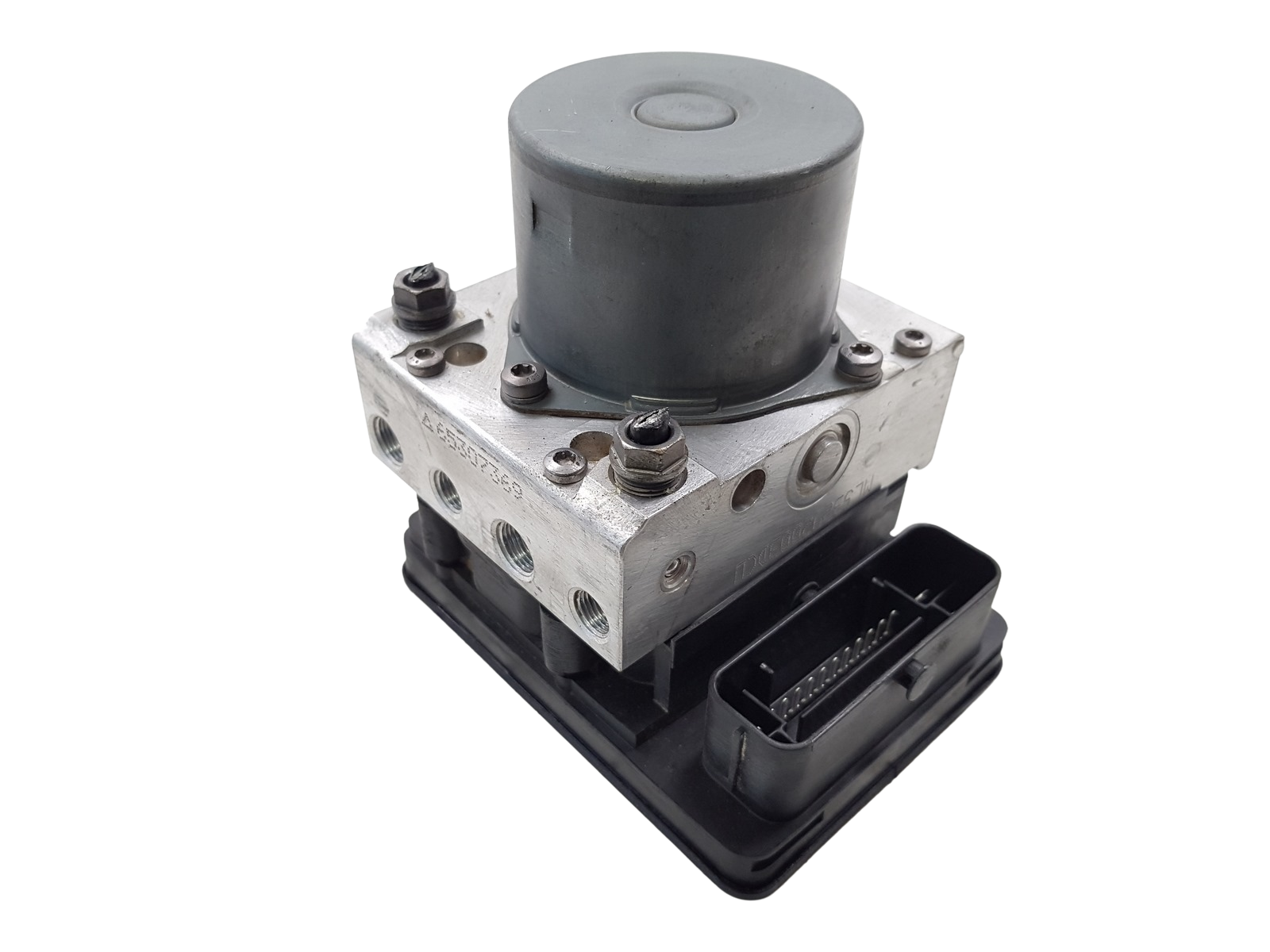 Abs-Pumpe Skoda Rapid 6R0614517CA A001F437 TRW main product photo