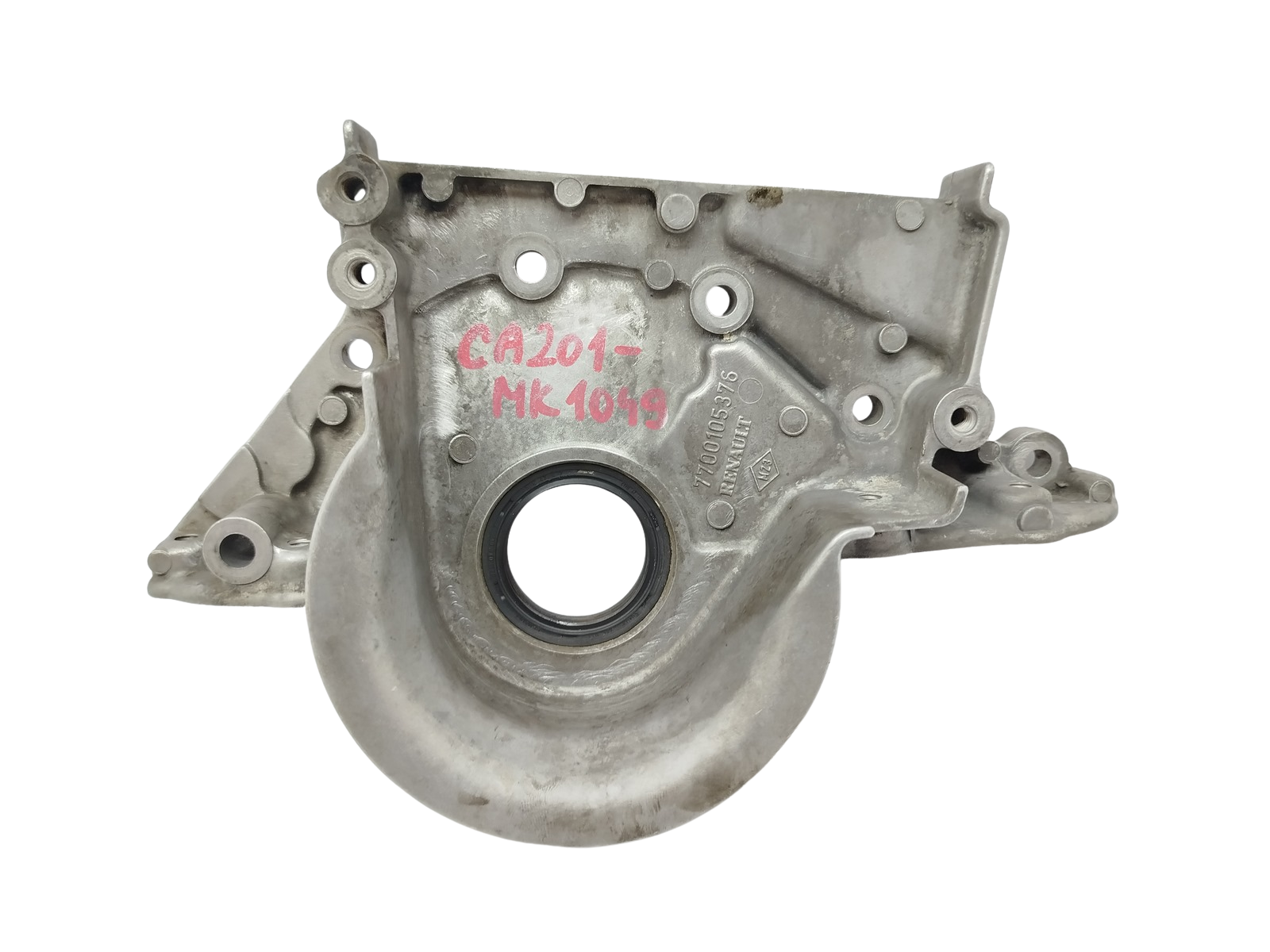 Dichtflansch 7700105376 1.5 dCi Renault Dacia Nissan main product photo