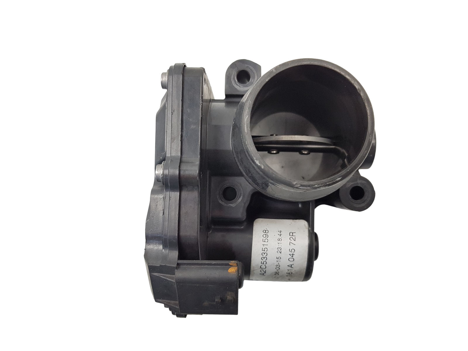 Drosselklappe Renault Opel Nissan 161A04572R 161A07304R 1.6 DCI 3150 main product photo