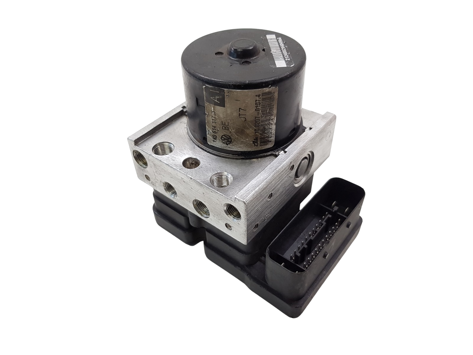 Abs-Pumpe VW Seat 1K0614117H 1K0907379P JT7 Ate 1479 main product photo