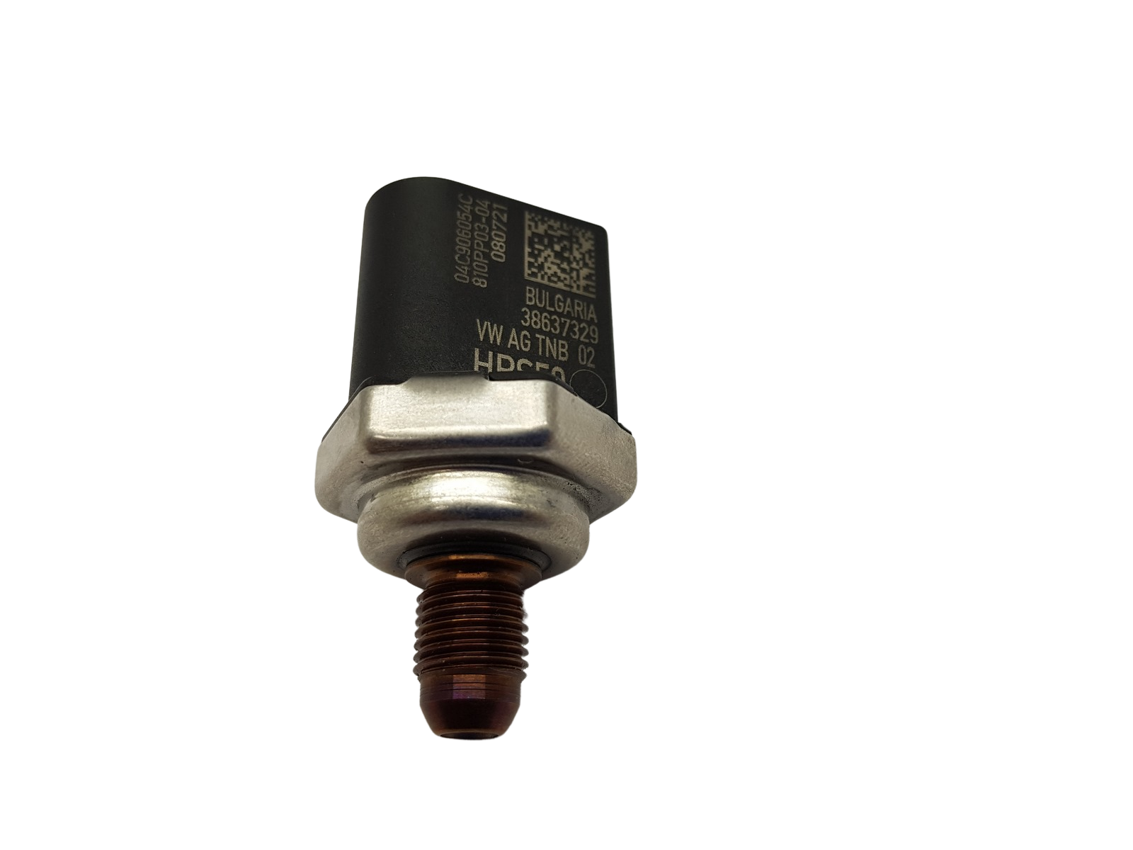 Kraftstoffdruckgeber VW Seat Skoda Audi 04C906054C main product photo