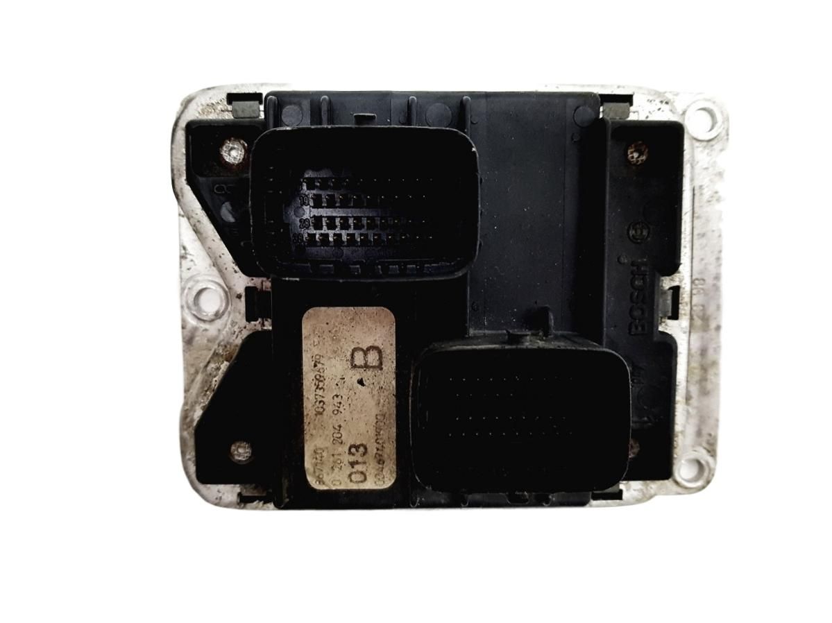 Steuergerät 00467401900 0261204943 Alfa Romeo Bosch 5805 main product photo