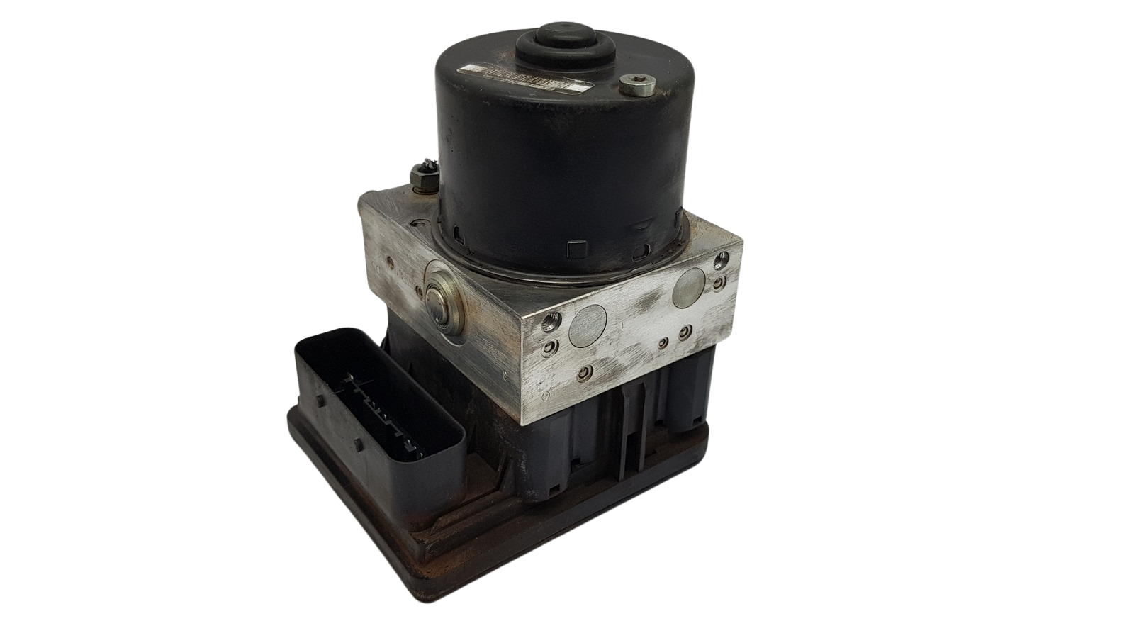 Abs-Pumpe Opel Astra H Zafira B 13246535 10.0960-0554.3 ATE 1931 main product photo
