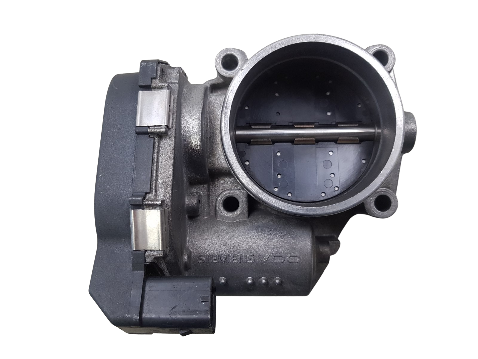 Drosselklappe BMW 1354 7561066-01 A2C53115534 VDO 1515 main product photo