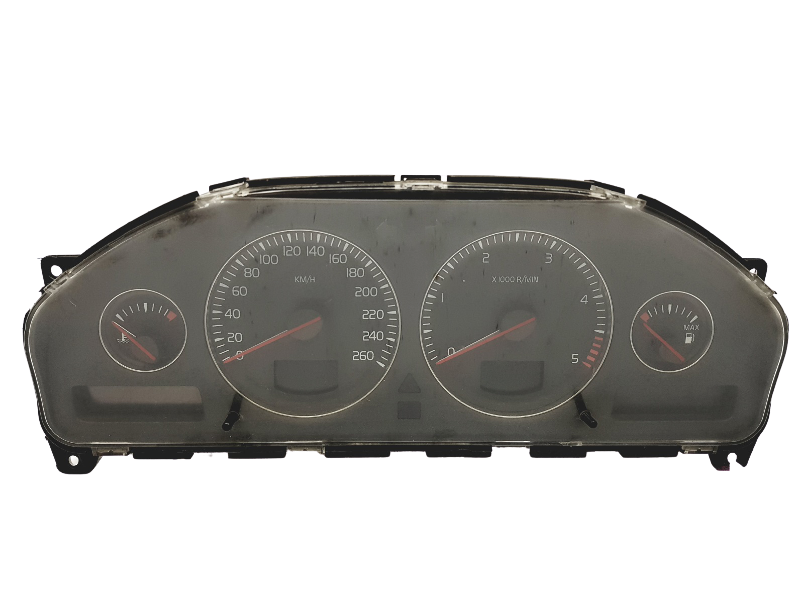 Tacho Kombiinstrument Volvo XC90 8673268 8602759 Yazaki Meter main product photo