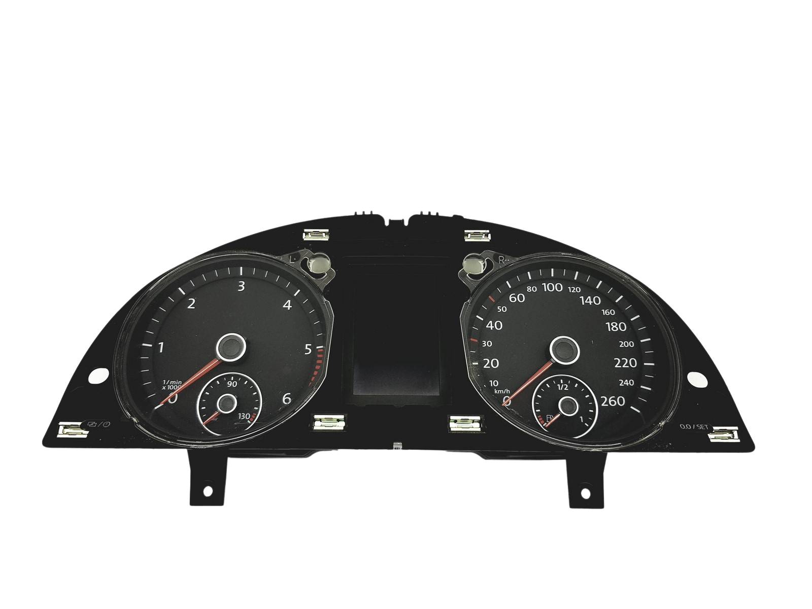 Tacho Kombiinstrument VW Passat 3AA920871A A2C91739100 main product photo