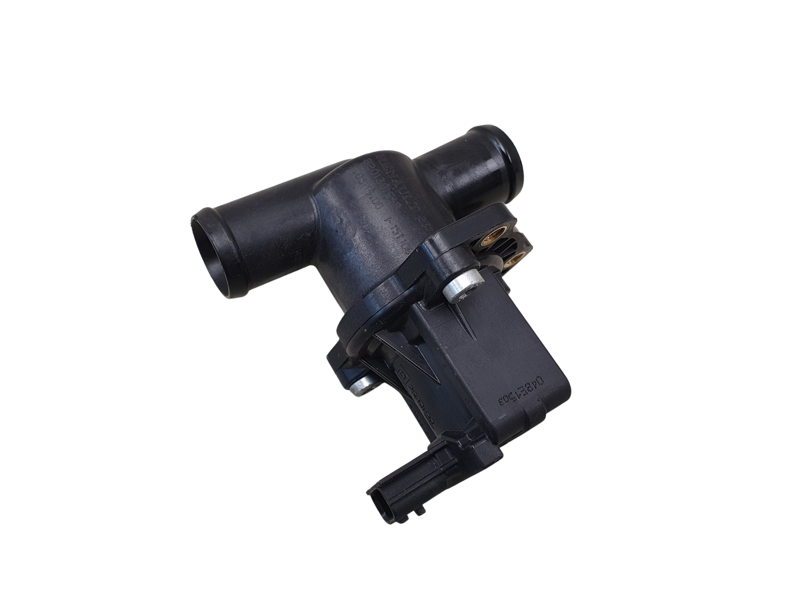 Druckwandler Elektroventil 144839204R 8201301648 1.6 TCE Dacia Renault Nissan main product photo