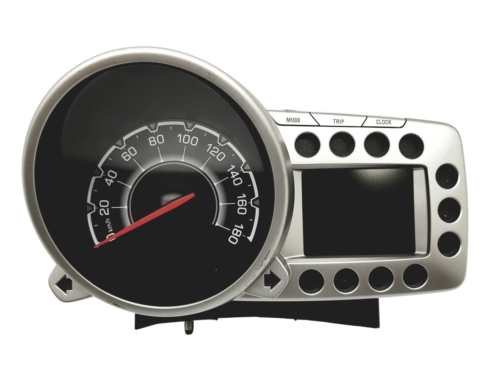 Tacho Kombiinstrument Chevrolet Spark 95156971 main product photo