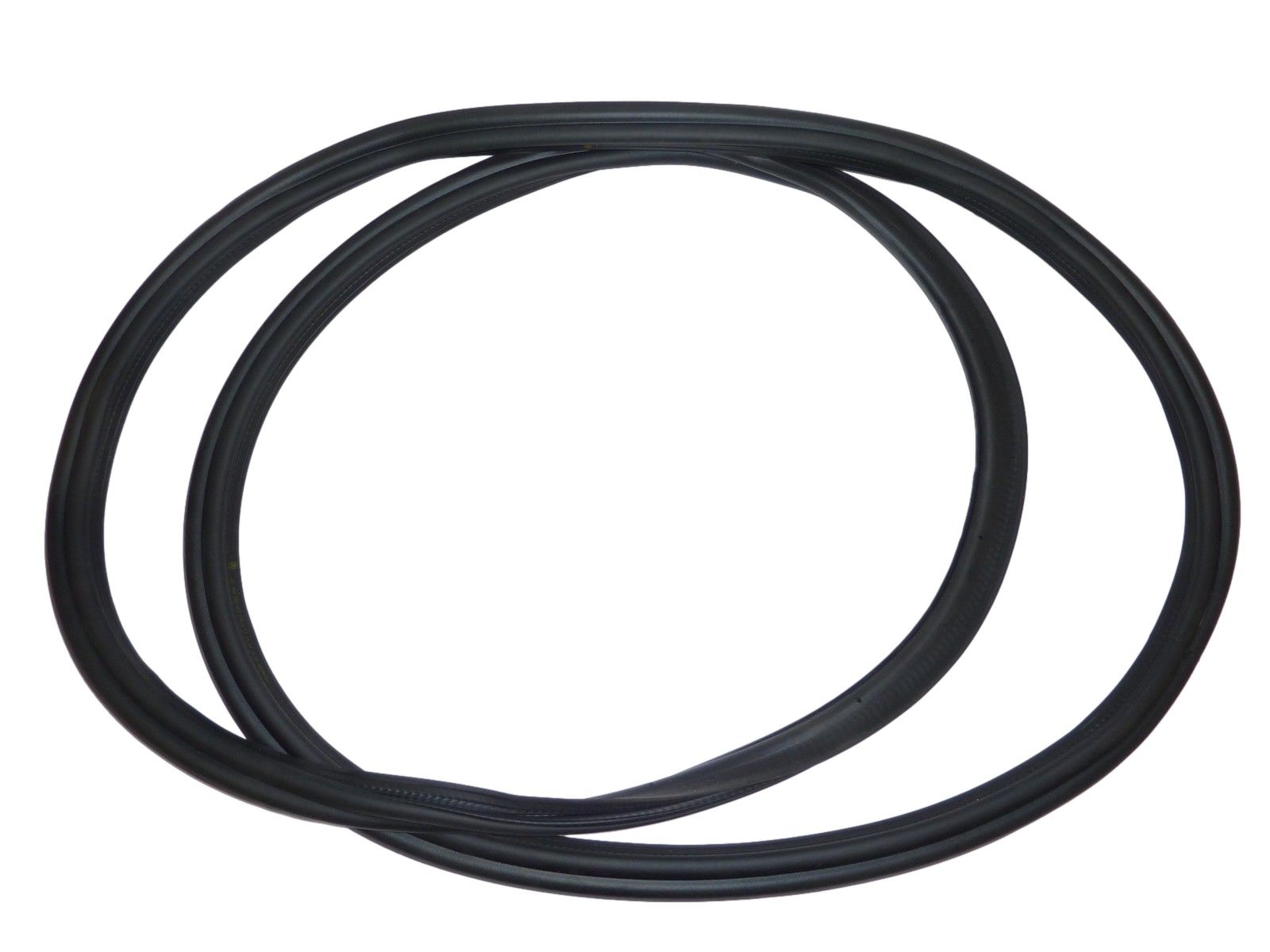 Heckklappendichtung Original 5E9827705G Skoda Octavia 3 main product photo