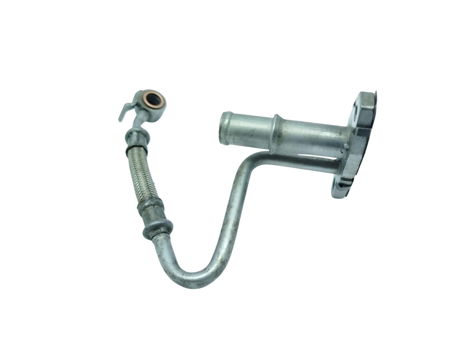 Ladeluftschlauch 151925639R 2.3dCi Renault Master 3 Movano 2 B NV400 main product photo