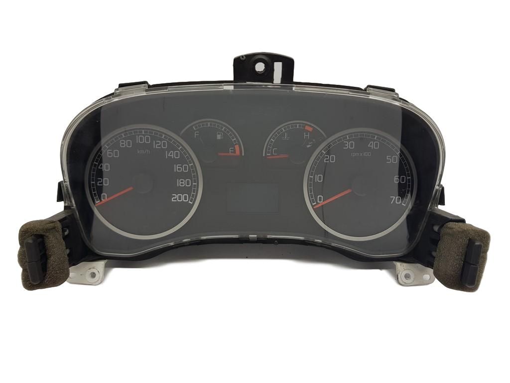 Tacho Kombiinstrument Fiat Punto 51829262 503000461500 18139 main product photo