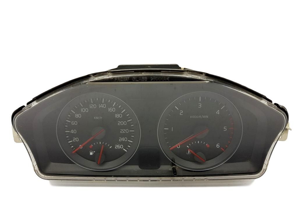 Tacho Kombiinstrument Volvo V50 30765310 69199-420T main product photo