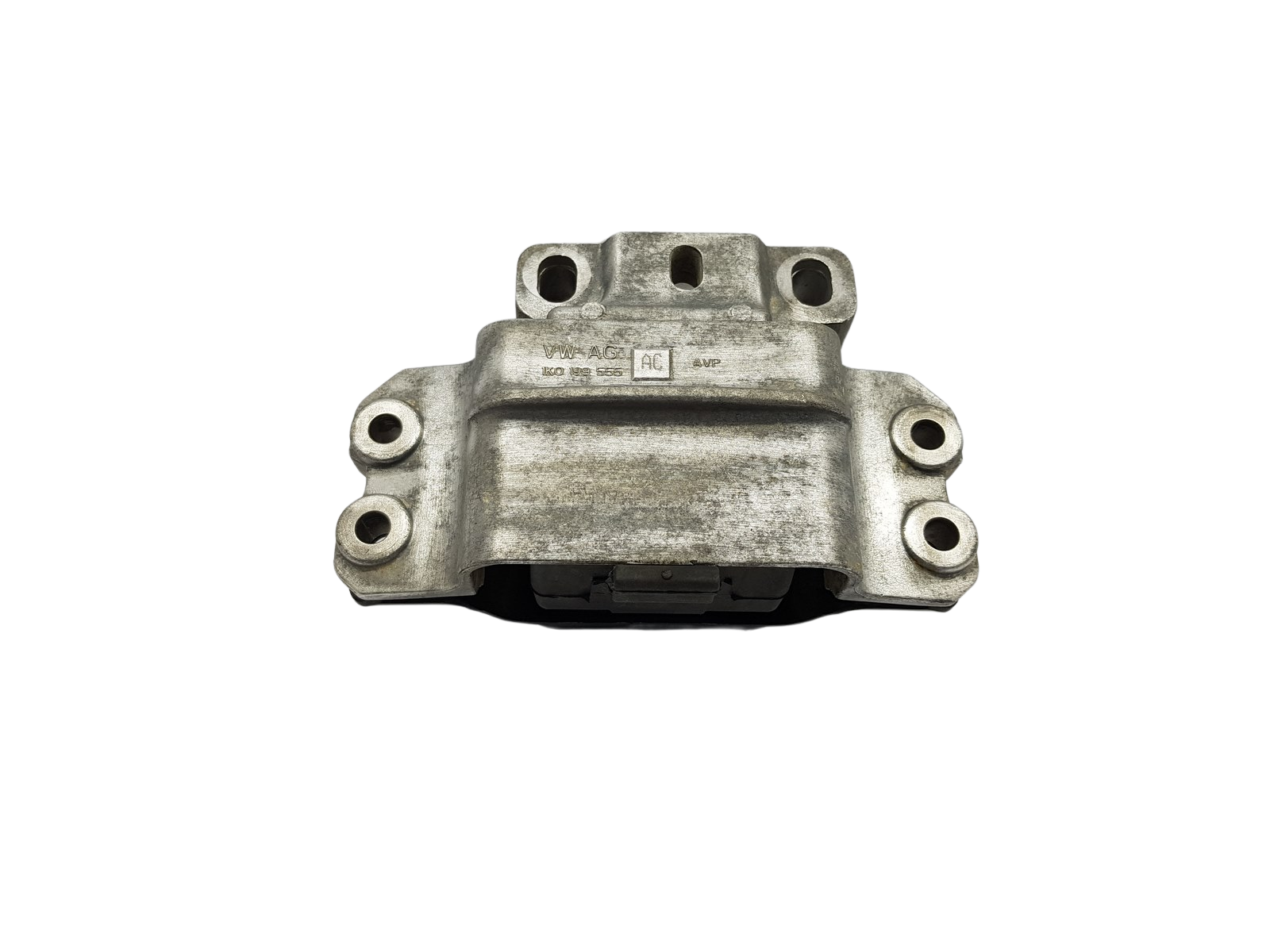Getriebehalterung 1K0199555AC VW Audi Skoda Seat main product photo
