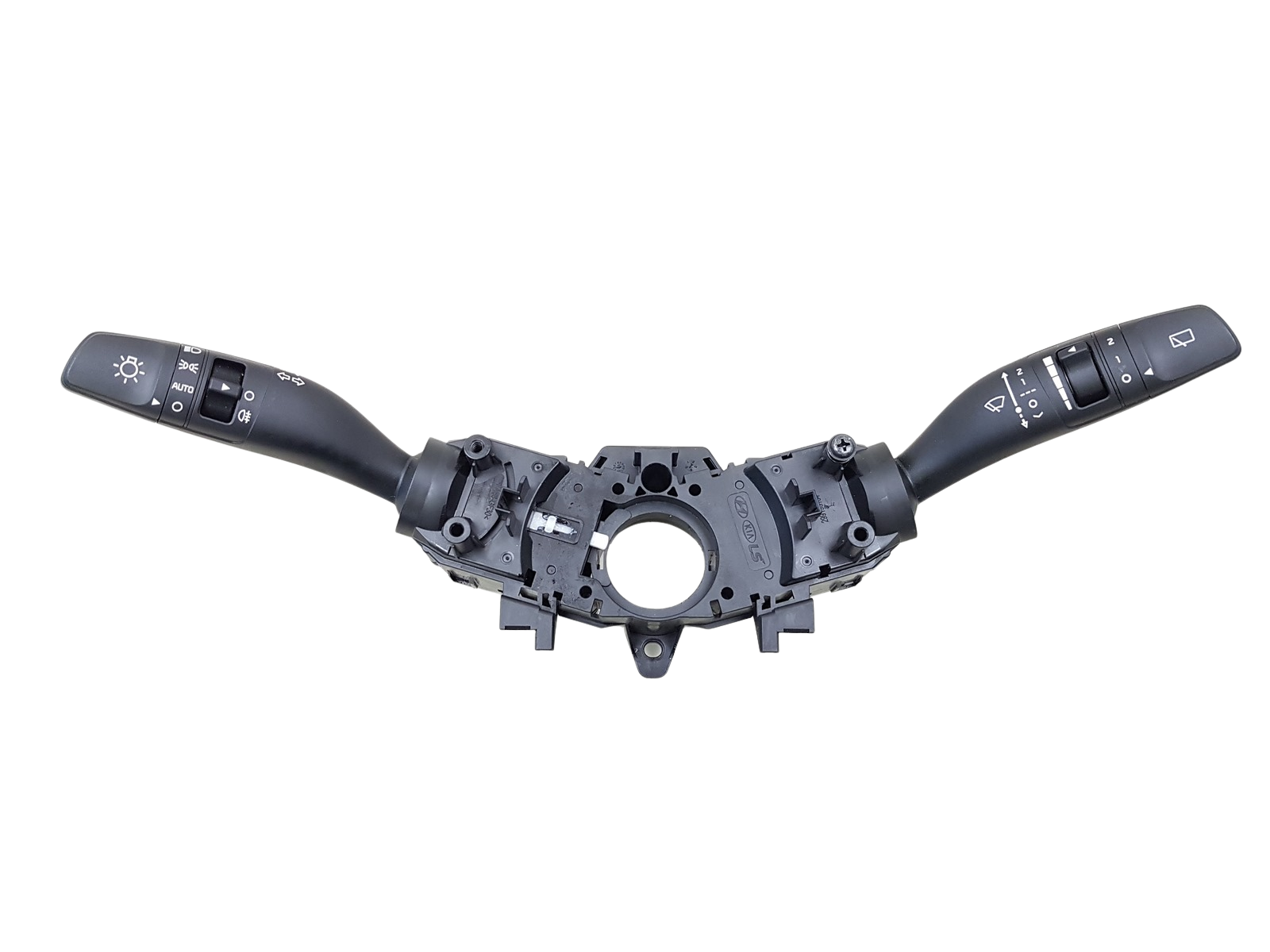 Schalter Blinker KIA Sportage 93403-D4852 main product photo