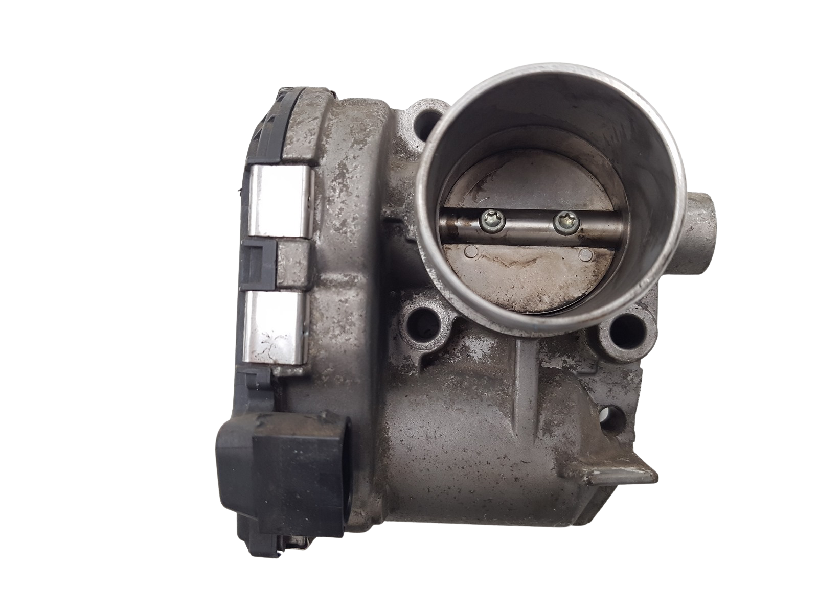 Drosselklappe 0280750137 Fiat Lancia Alfa Romeo 1.4 1045 main product photo