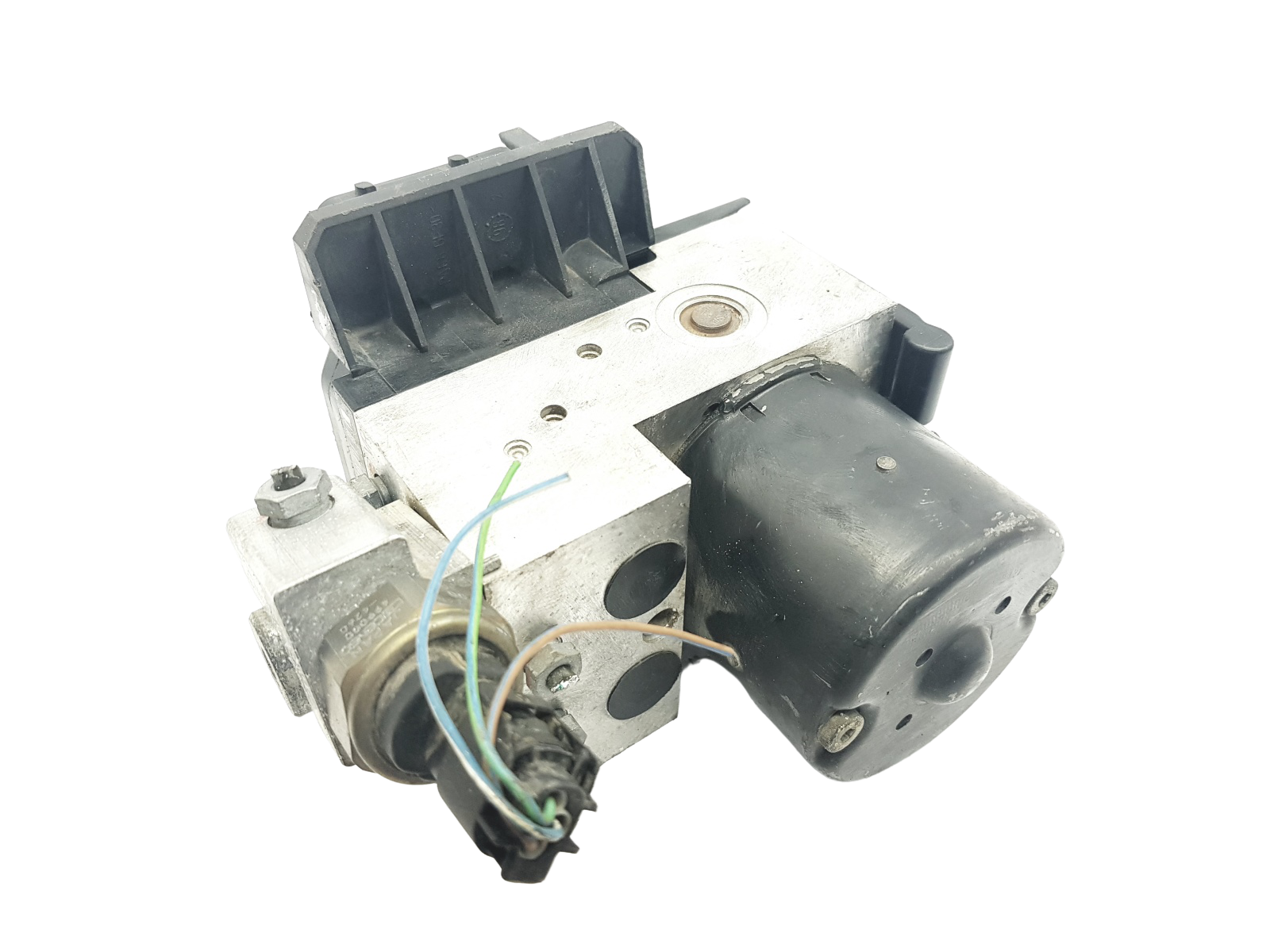 Abs-Pumpe Mercedes A A0034317412 0265202433 Bosch 42493 main product photo