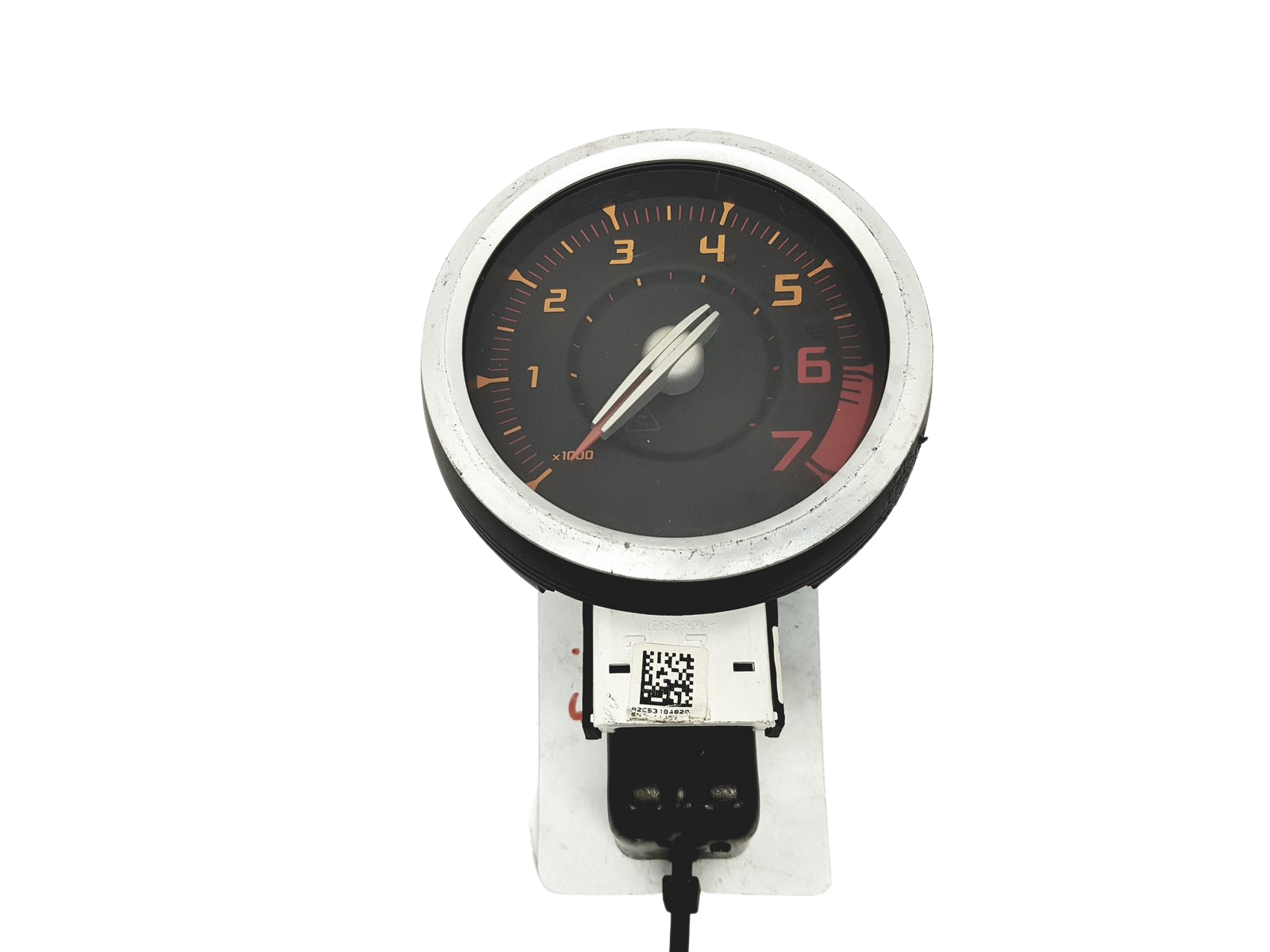 Tacho Kombiinstrument Renault Twingo 2 8200470973 52676 main product photo