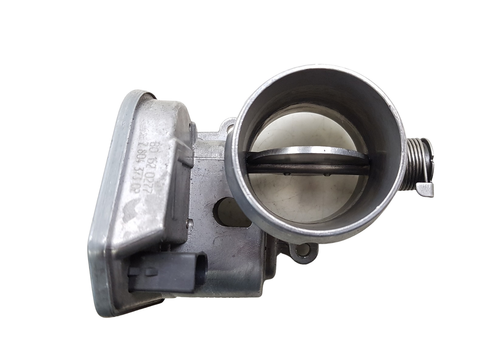 Drosselklappe BMW 780437302 2.0 D Pierburg 2270 main product photo