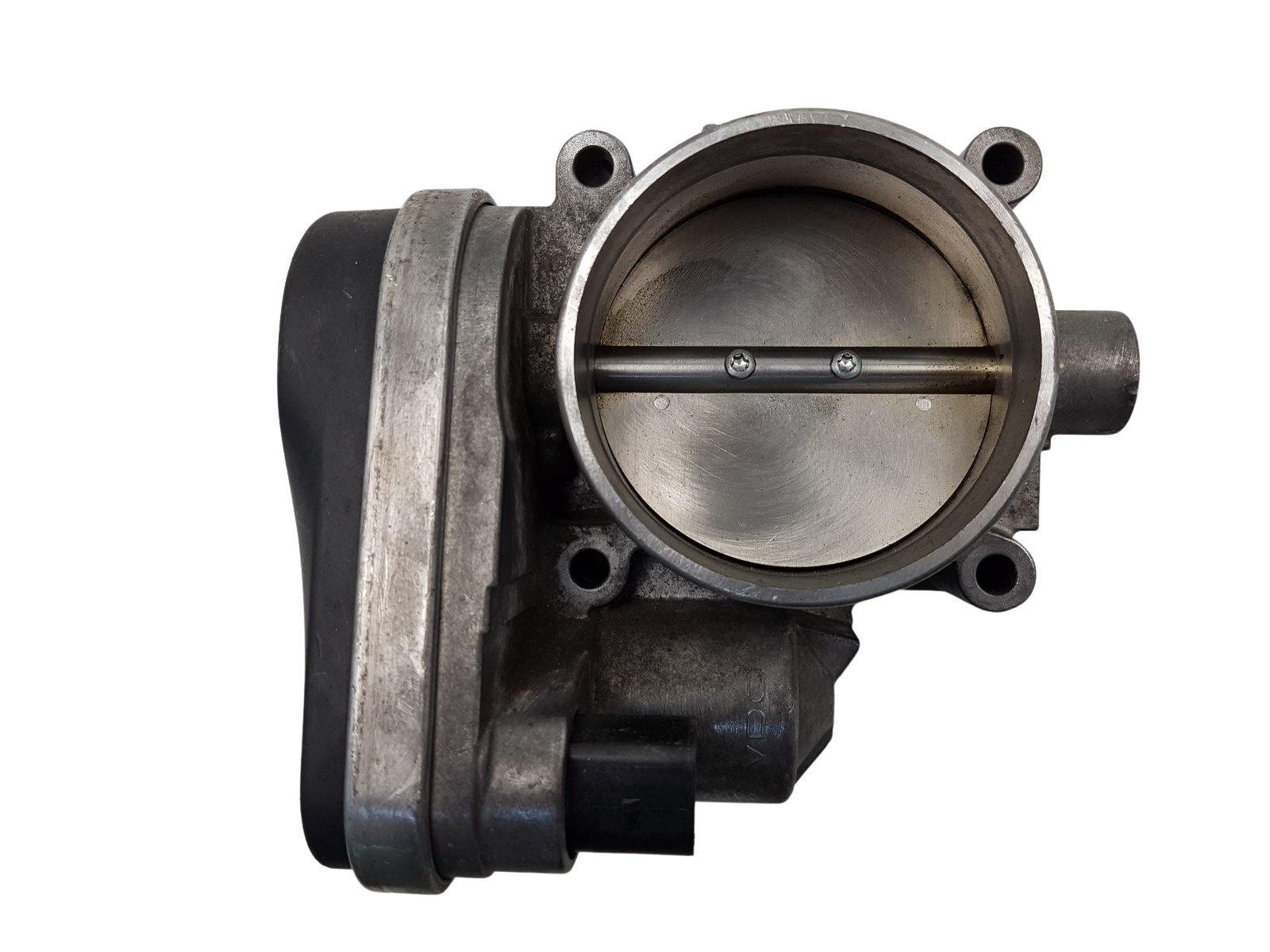 Drosselklappe 1354 7516946 -04 408.238/420/001 BMW 3135 main product photo